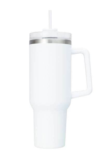 40oz Stan Dupe Tumbler