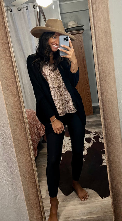 Don't Let This Go Cami