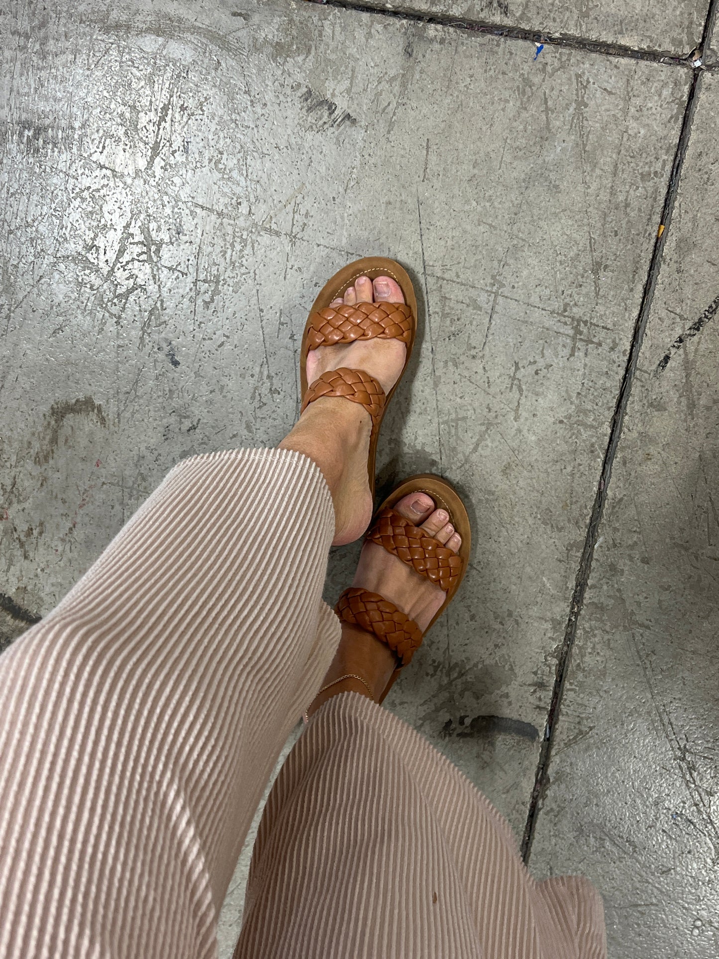 Corky Wind it up - Cognac