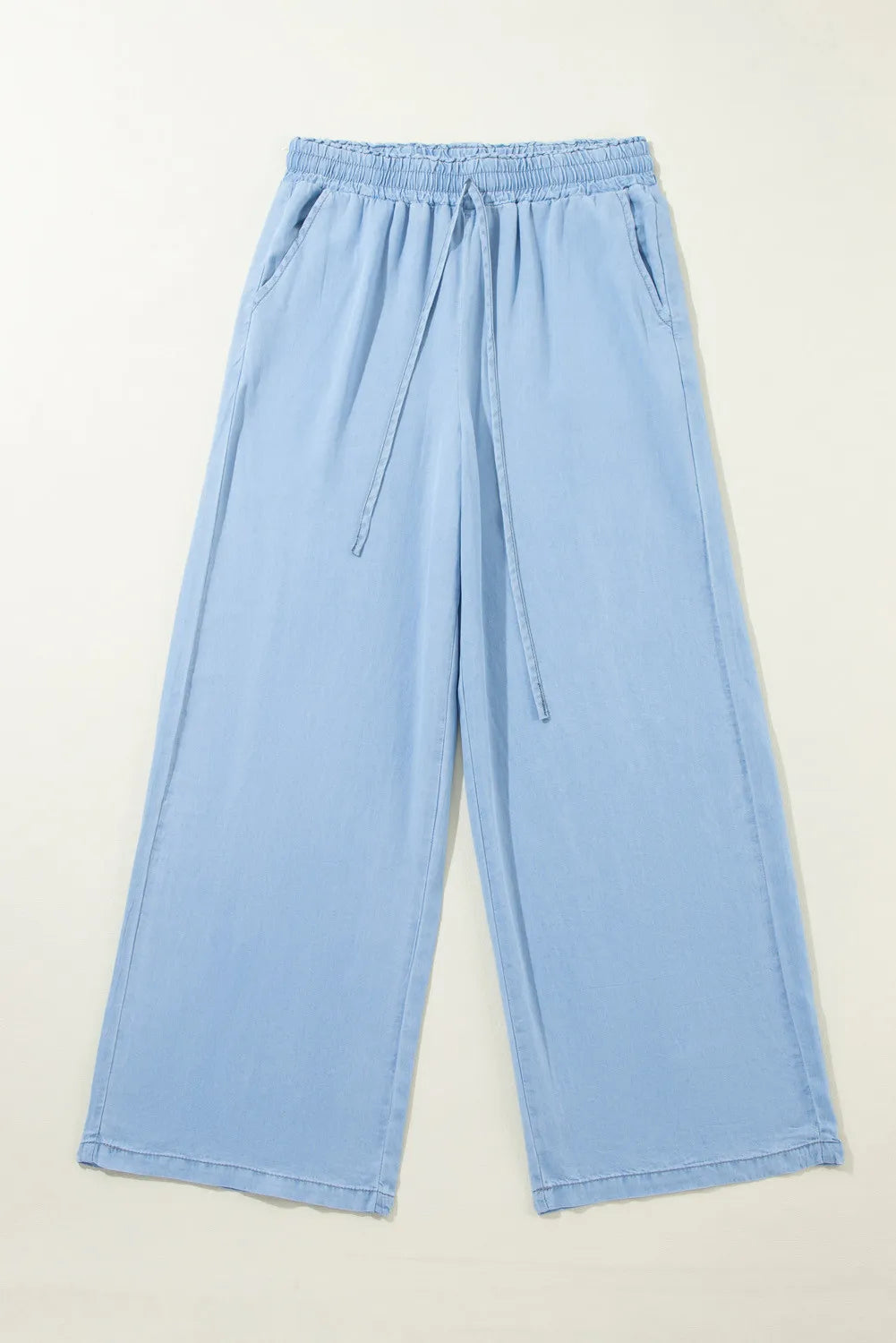 Willow Wide Leg Jeans