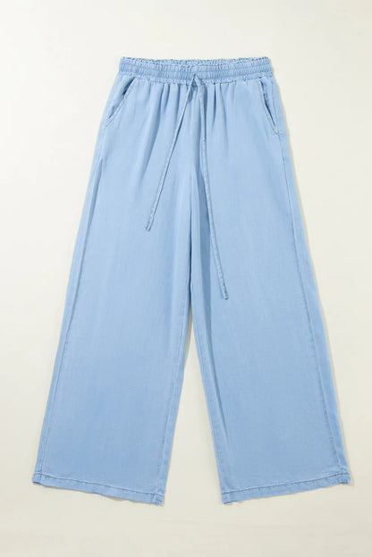 Willow Wide Leg Jeans