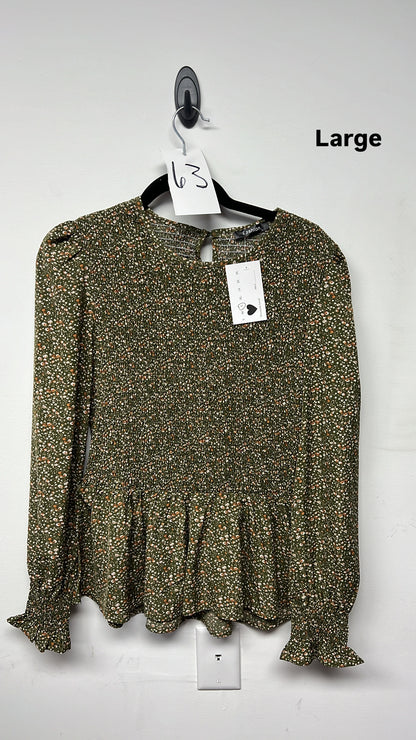 Previously Loved Edition 3