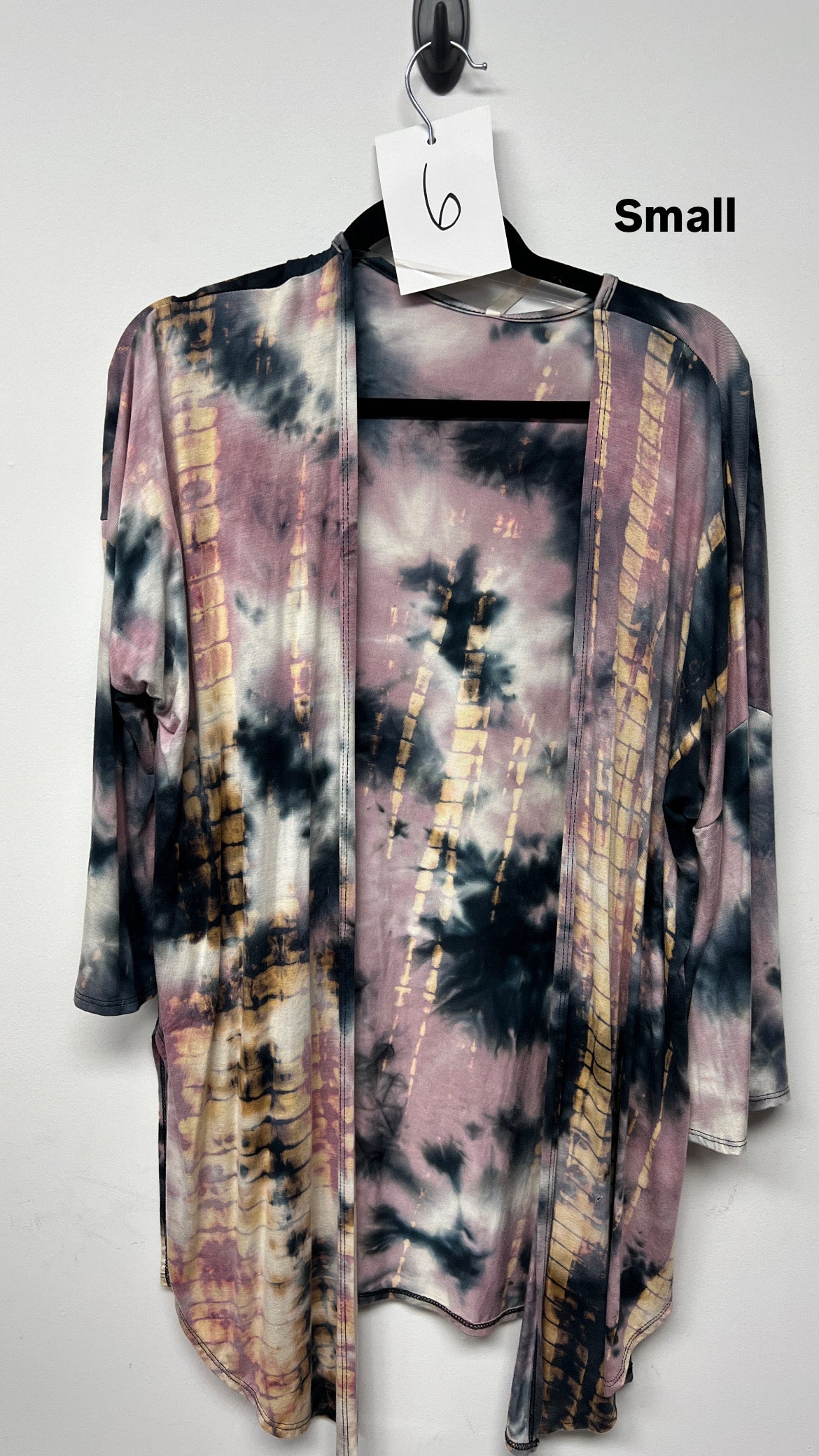 Previously Loved Edition 1