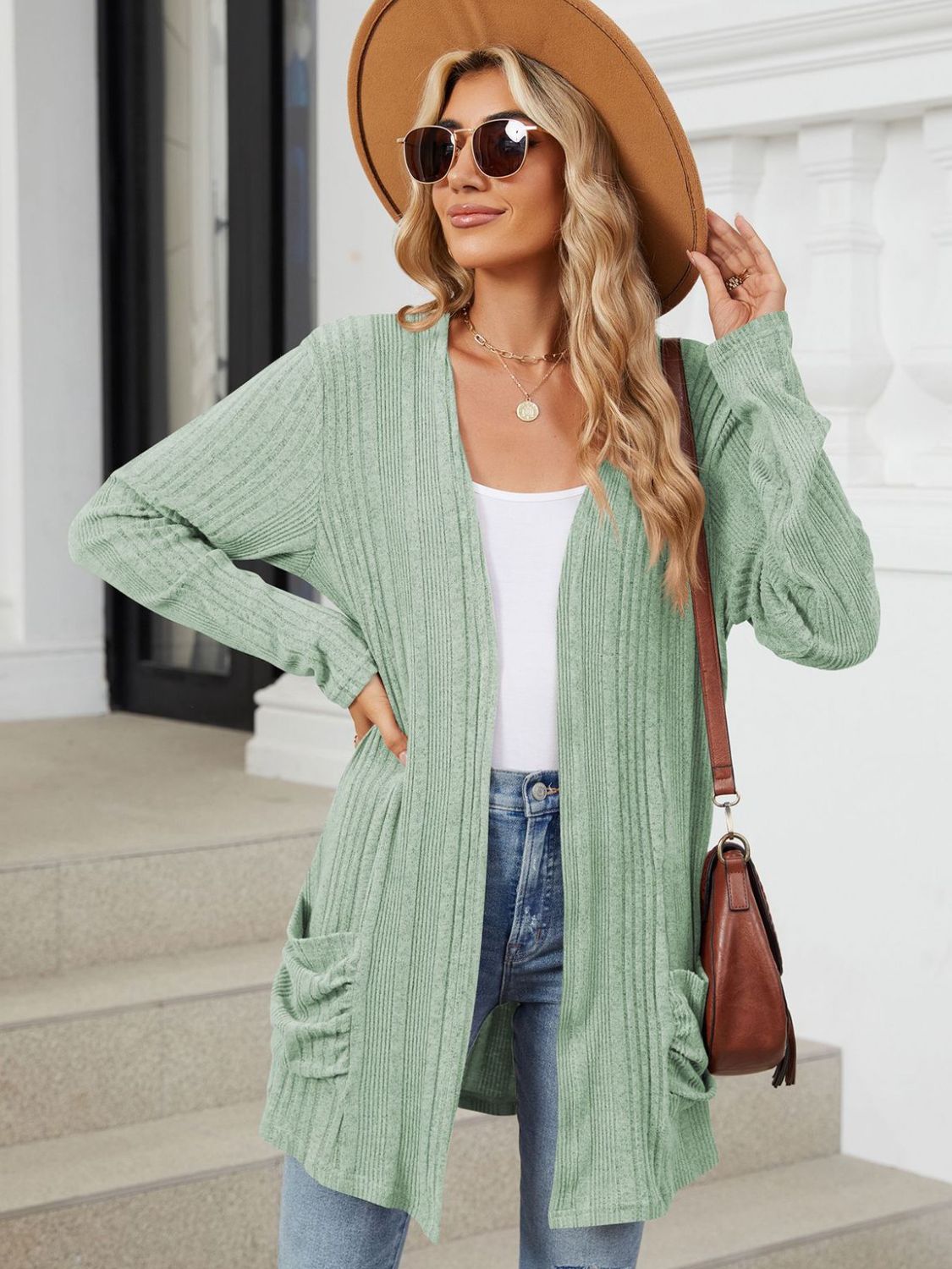 Steer Me Right Cardigan