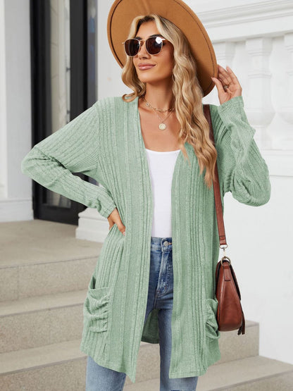 Steer Me Right Cardigan