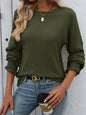 Wonderful Soul Sweater