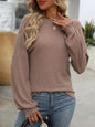 Wonderful Soul Sweater