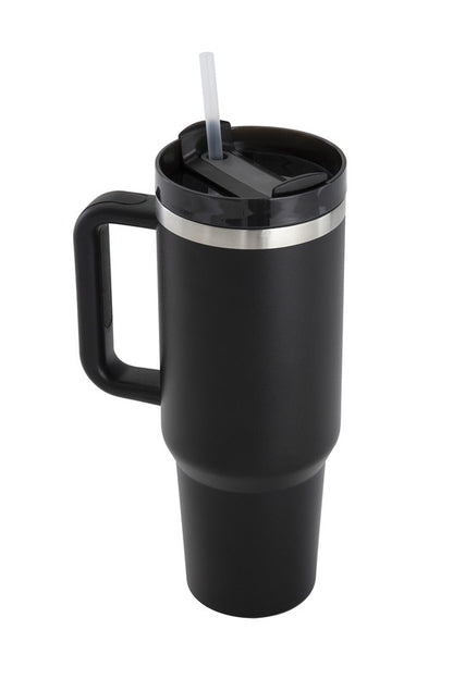 40oz Stan Dupe Tumbler