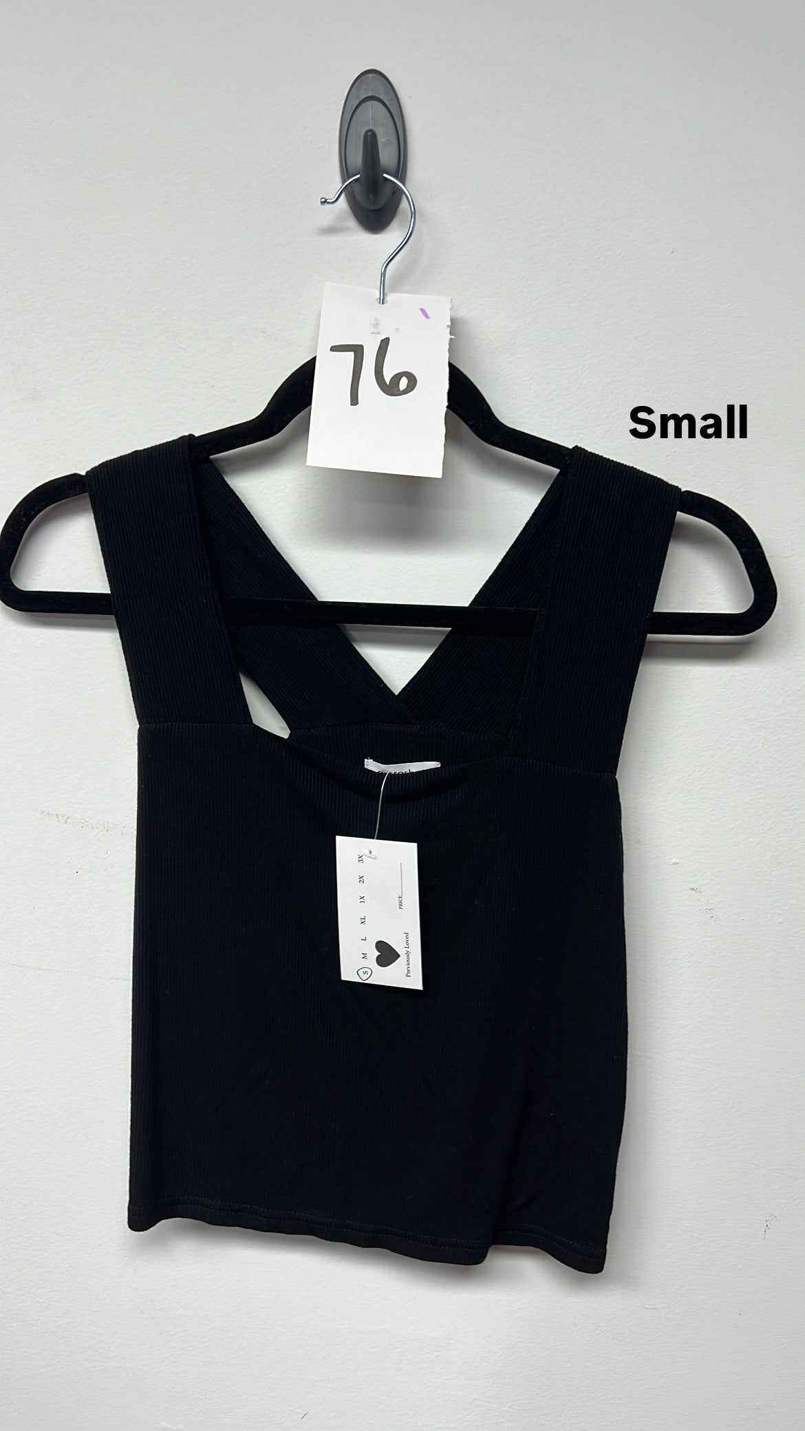 Previously Loved Edition 4