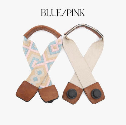 Jen & Co Versa Tote Straps