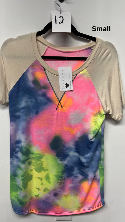 Previously Loved Edition 1