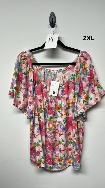 Previously Loved Edition 2