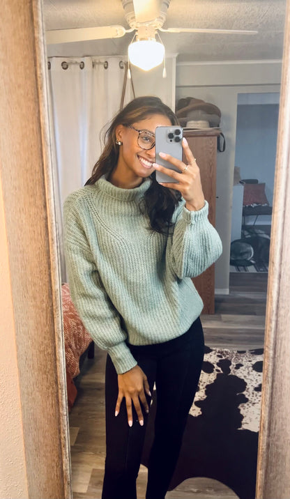 Living Proof Sweater