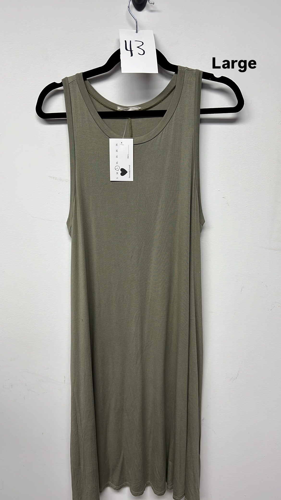 Previously Loved Edition 1