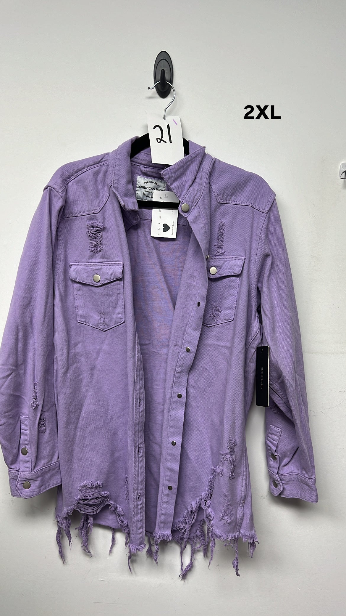 Previously Loved Edition 2