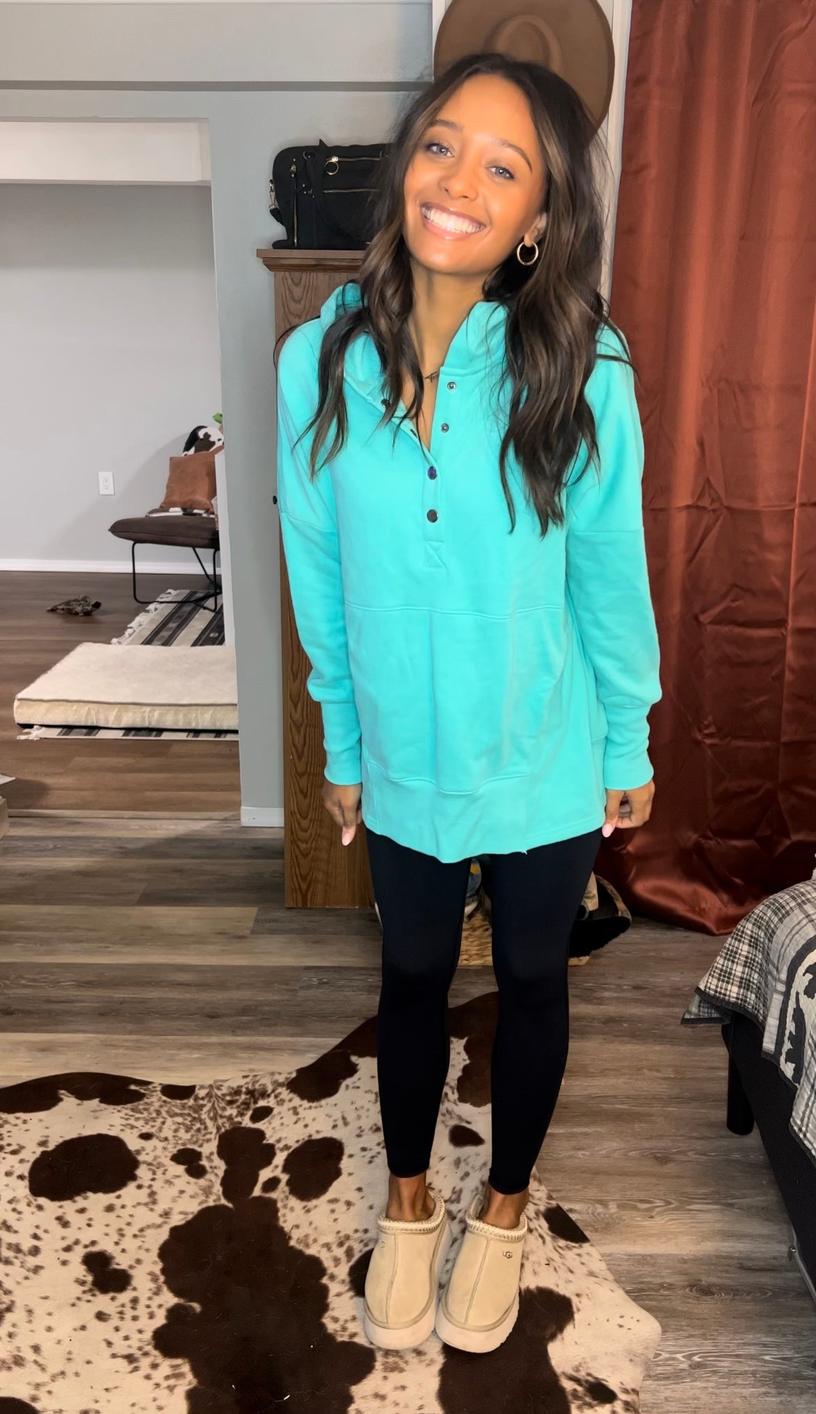 Dreaming of Your Touch Hoodie