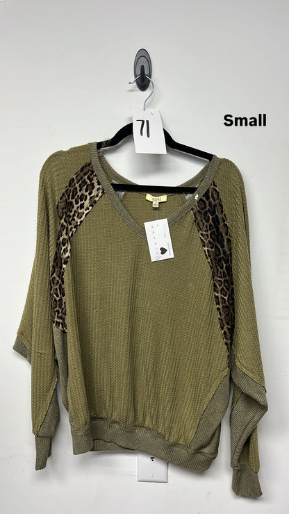 Previously Loved Edition 4