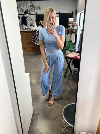 Here we go again Set