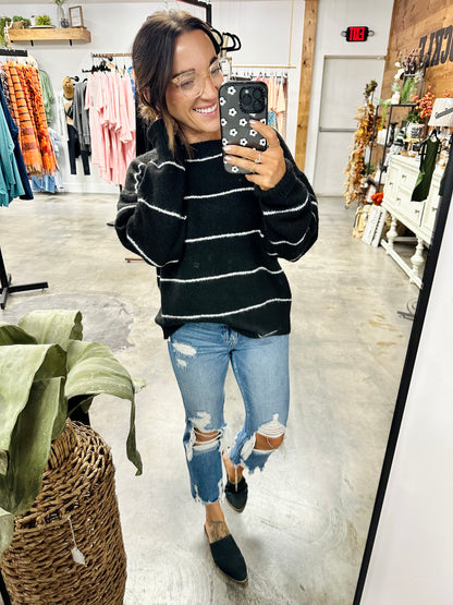 Never A Second Choice Sweater