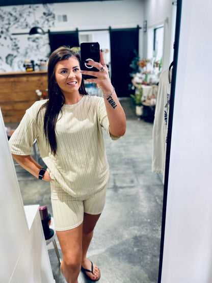 Pumpkin Spice Latte, Please Set