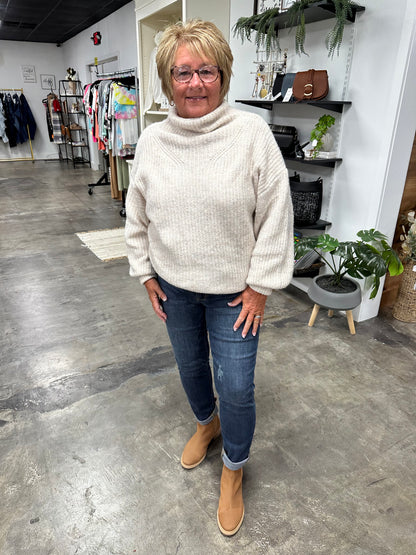 Living Proof Sweater