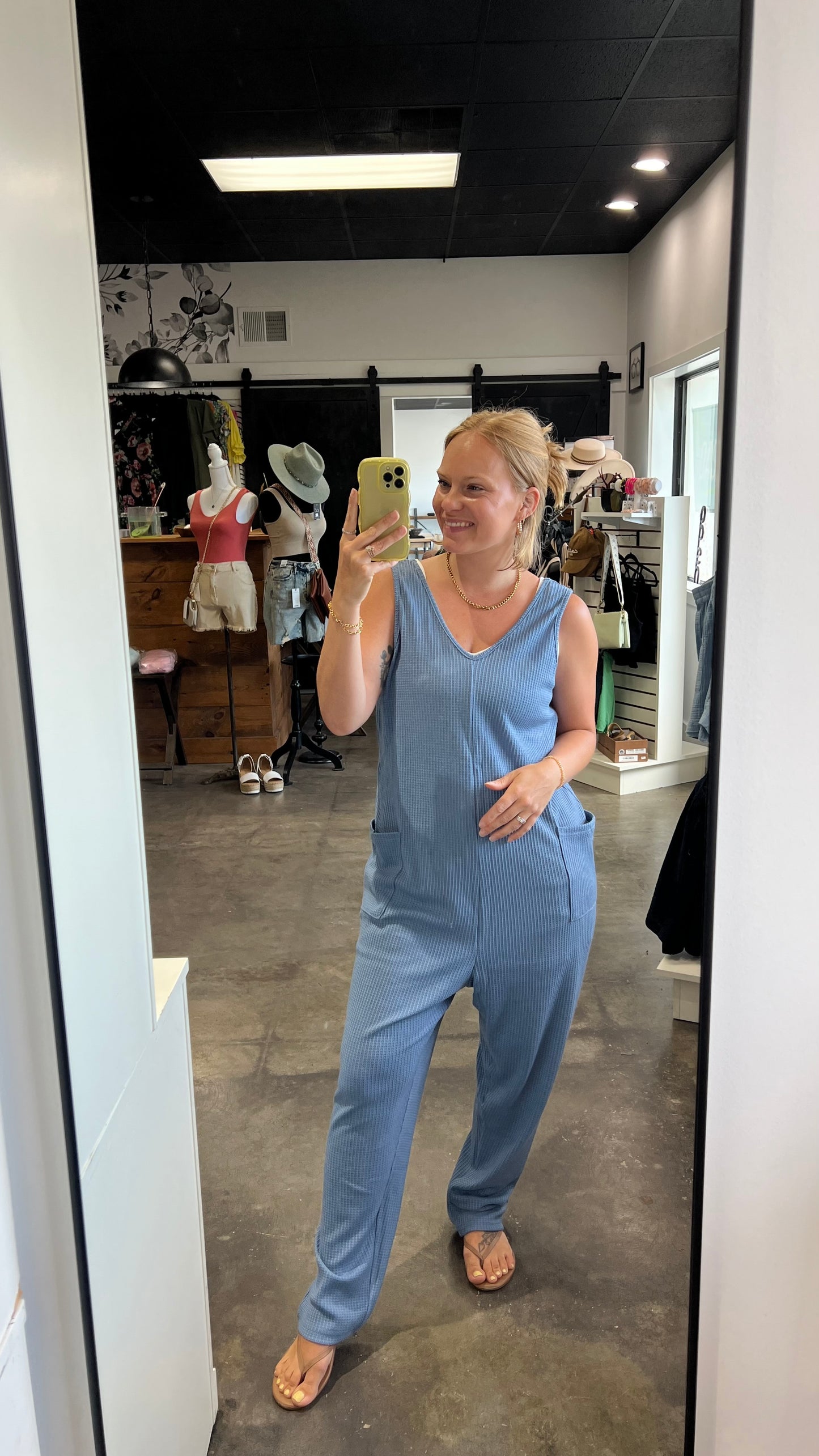 Heart Like Mine Jumpsuit