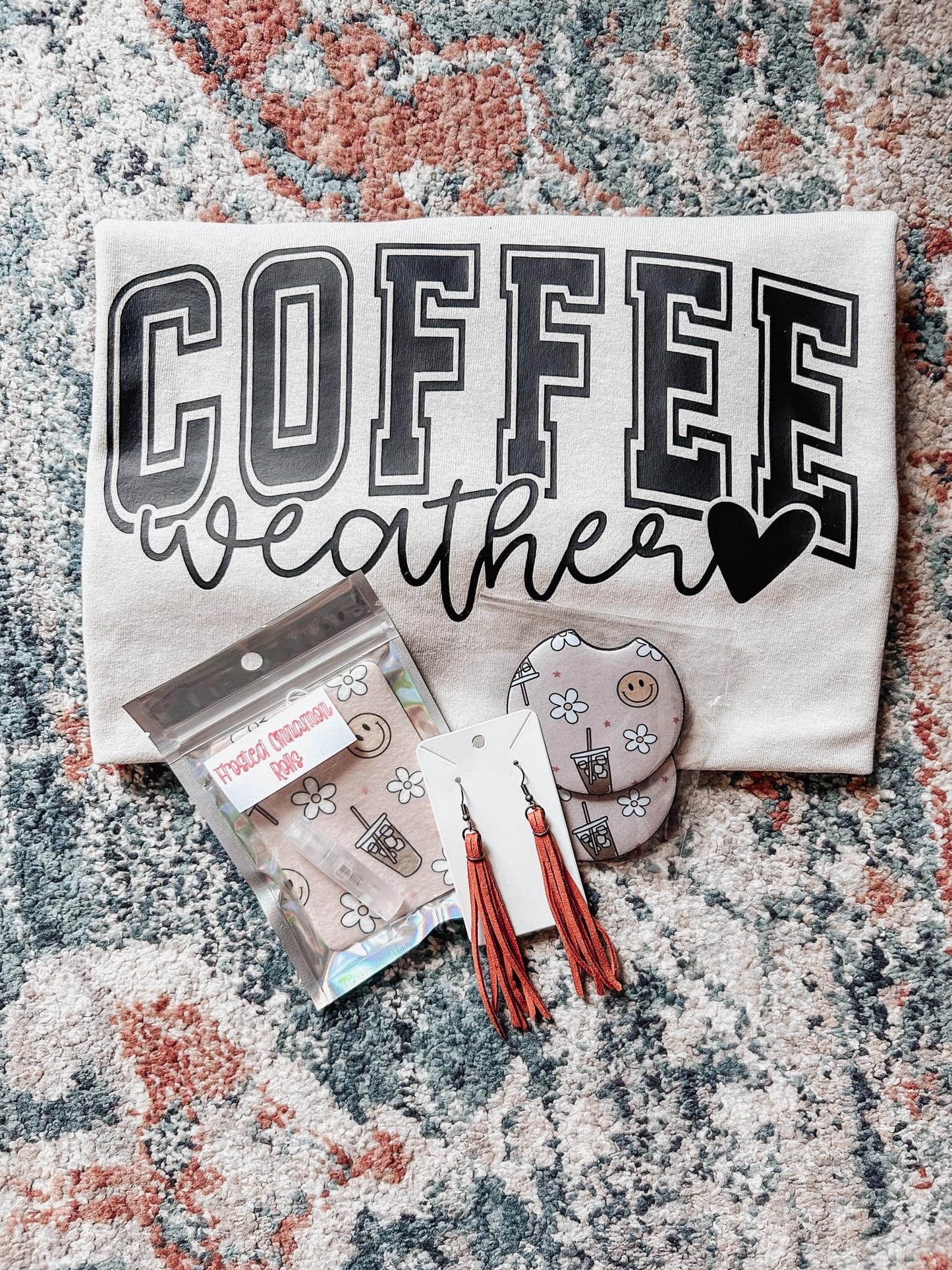 Mama/Everyday Mystery Bags