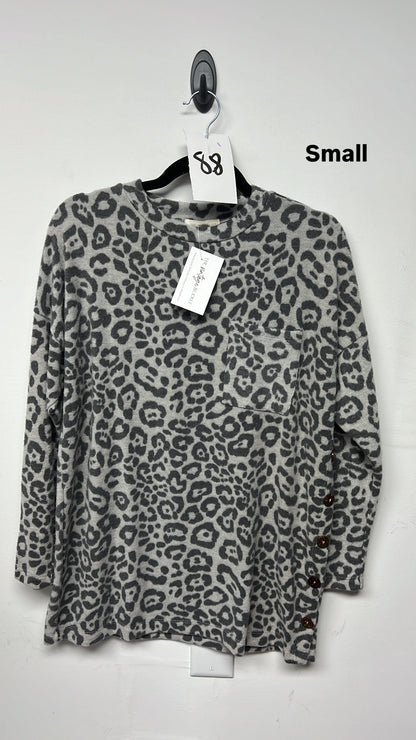 Previously Loved Edition 4