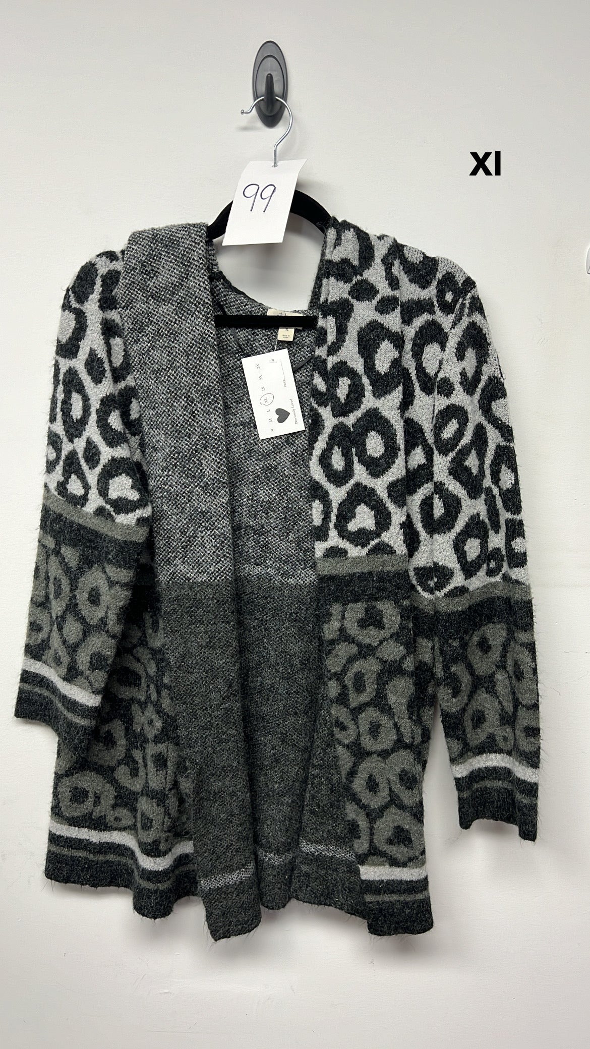 Previously Loved Edition 3