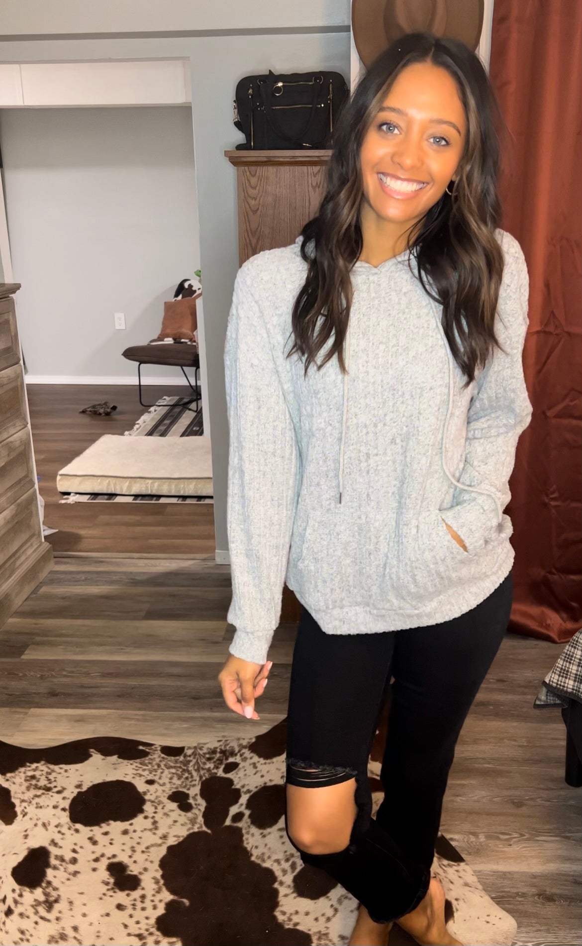 Your Best Shot Hoodie