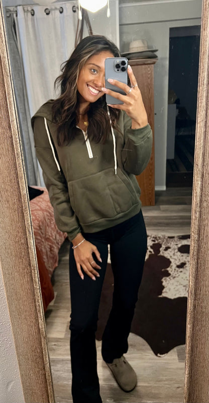 Make Me Smile Hoodie