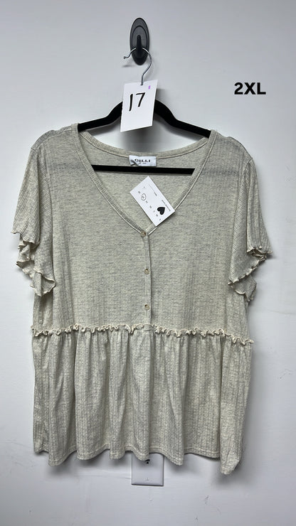 Previously Loved Edition 2