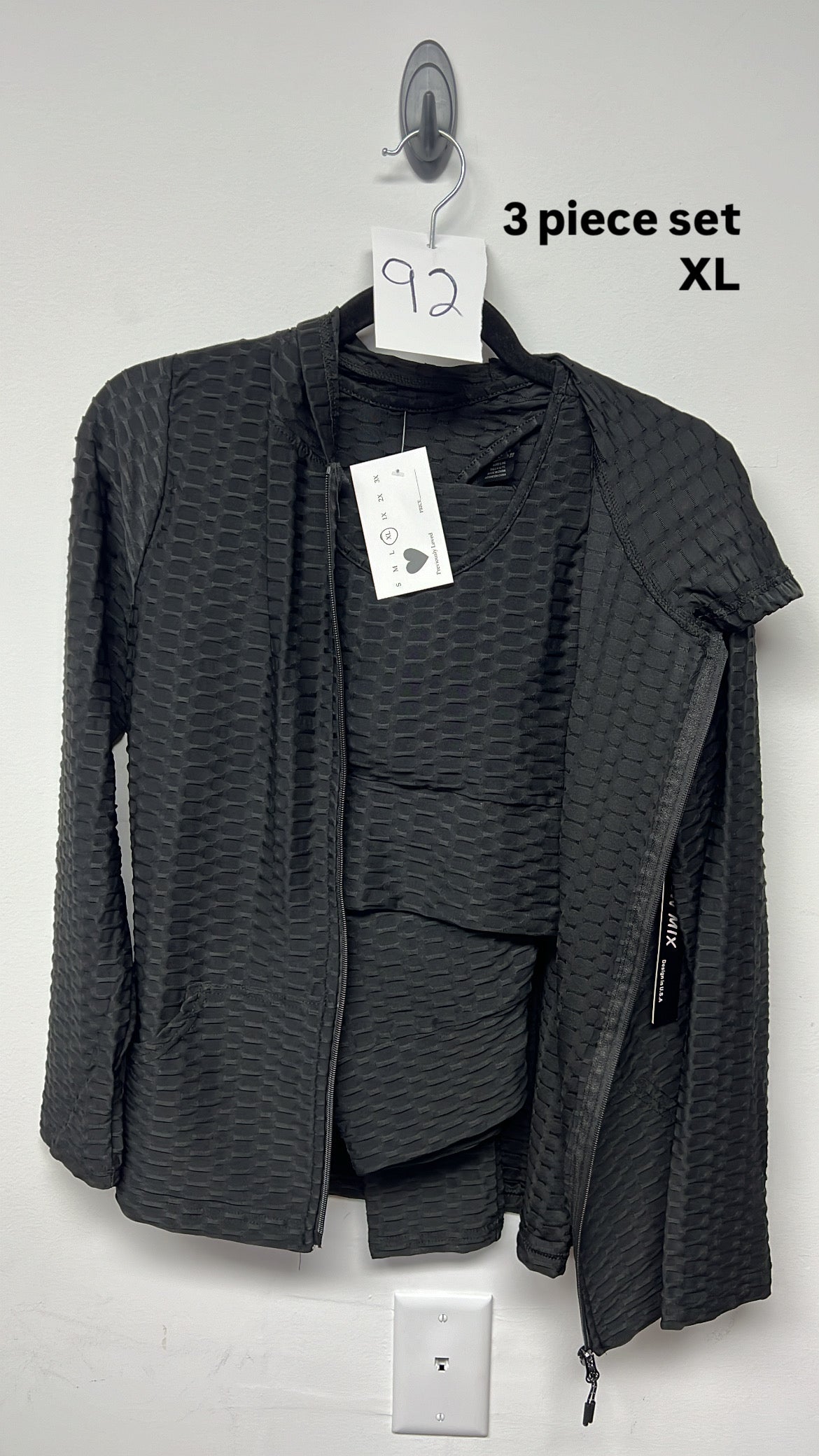 Previously Loved Edition 3