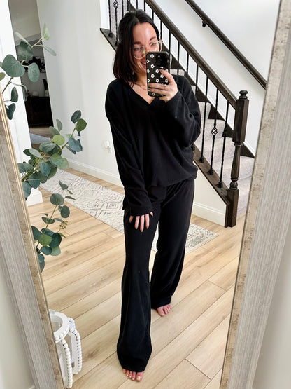 Dreaming On Cloud Nine Lounge Set