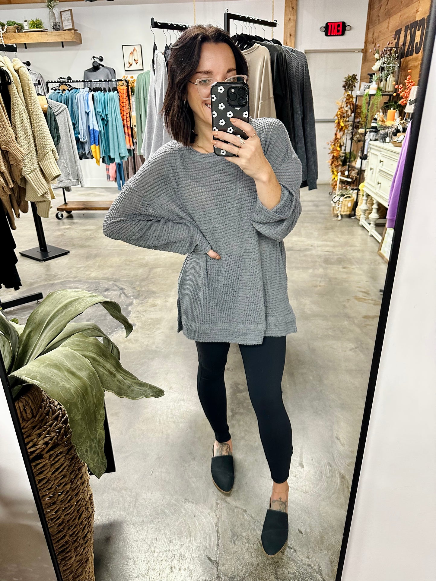 The Lucky One Sweatshirt