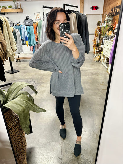 The Lucky One Sweatshirt