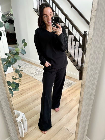 Dreaming On Cloud Nine Lounge Set