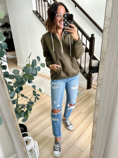 Make Me Smile Hoodie