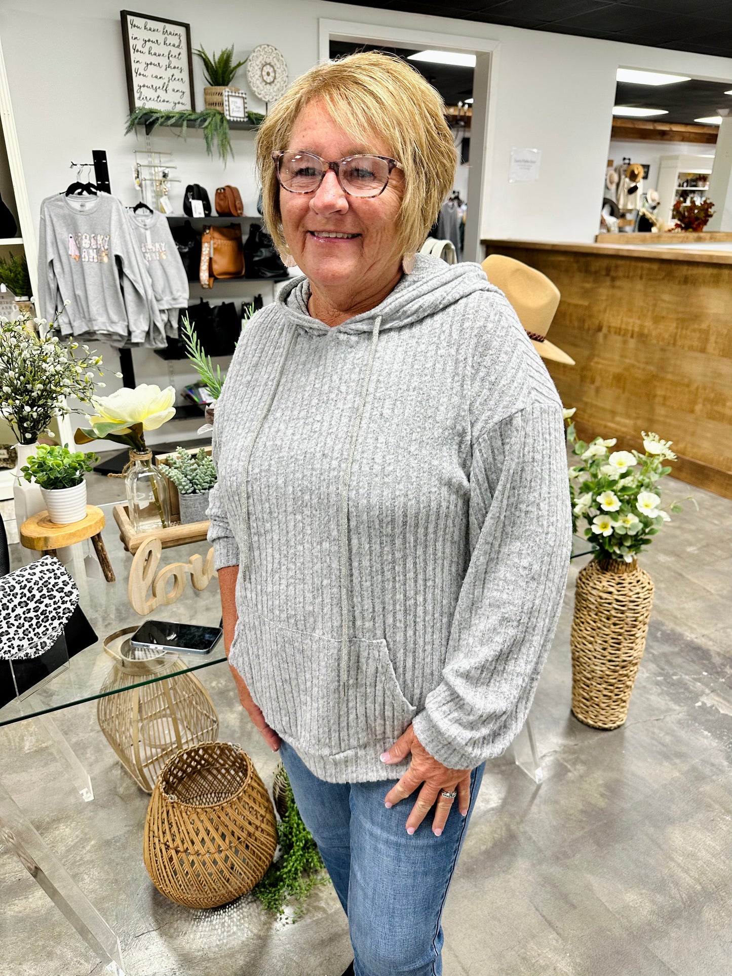 Your Best Shot Hoodie