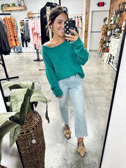 I'll See You Again Sweater