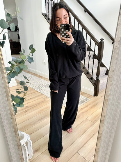 Dreaming On Cloud Nine Lounge Set