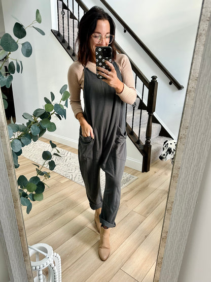 Lucy Lu Jumpsuit