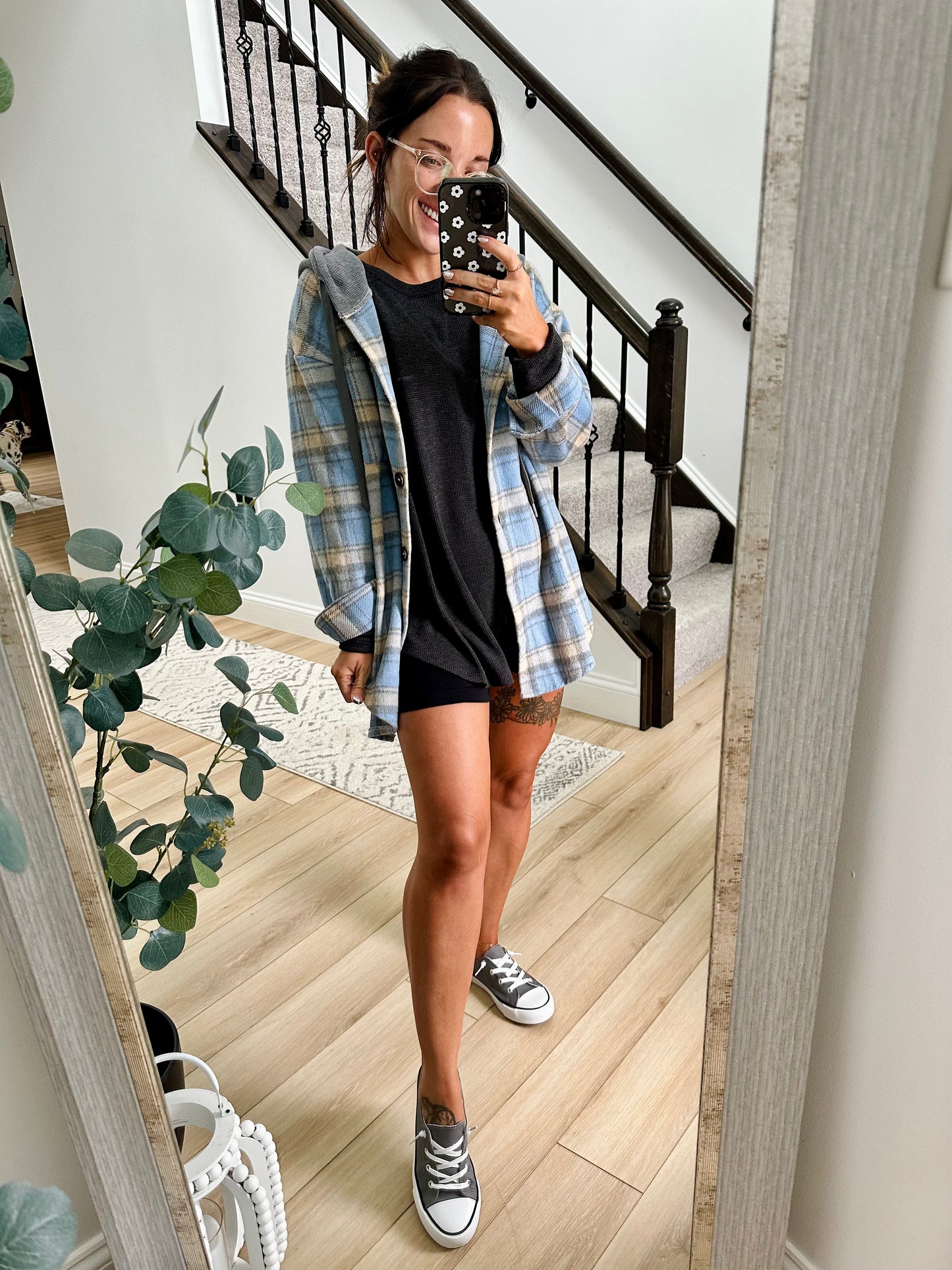 Take Me To The Country Jacket