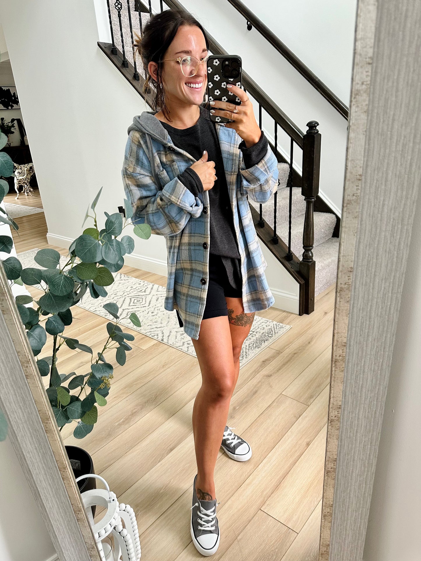 Take Me To The Country Jacket