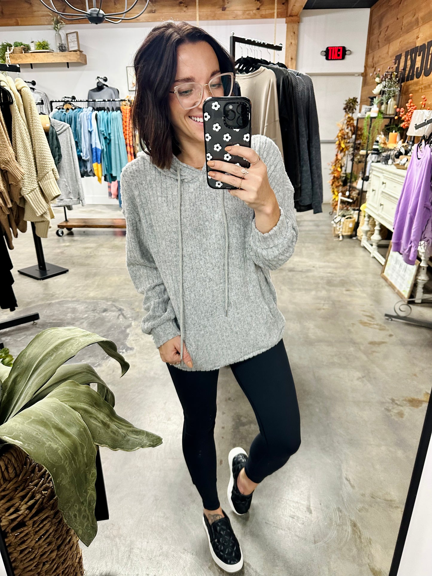 Your Best Shot Hoodie