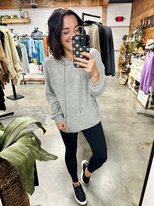 Your Best Shot Hoodie