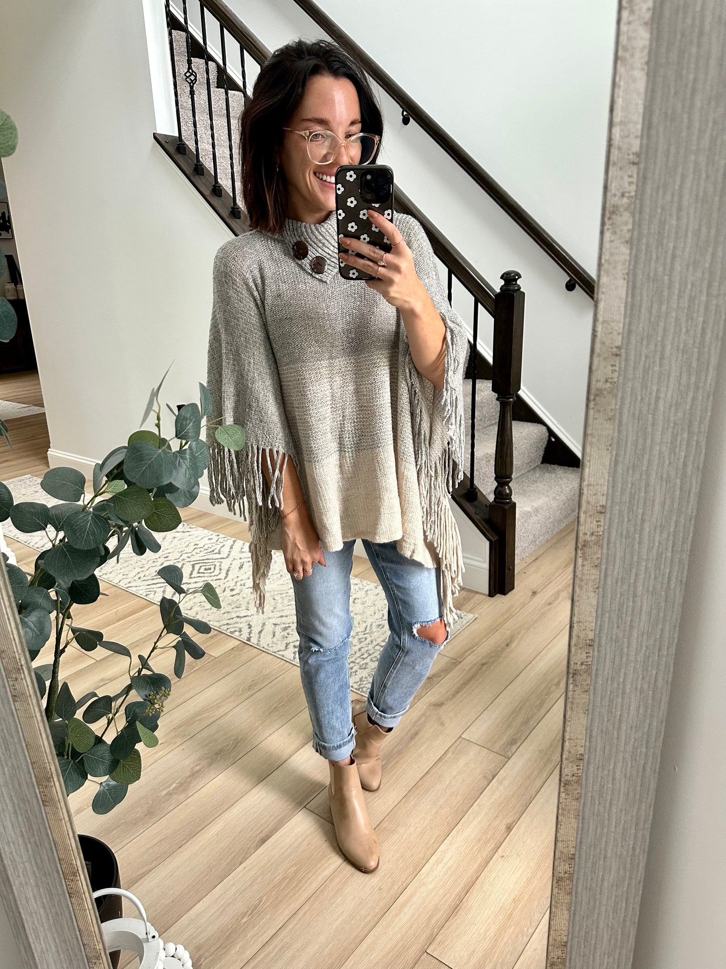 Fall Feelings Sweater