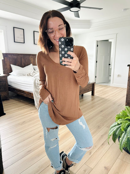 Striving To Succeed Zenana Top