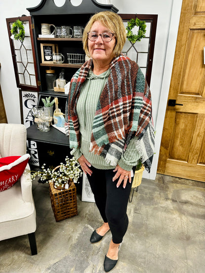 Your Best Shot Hoodie