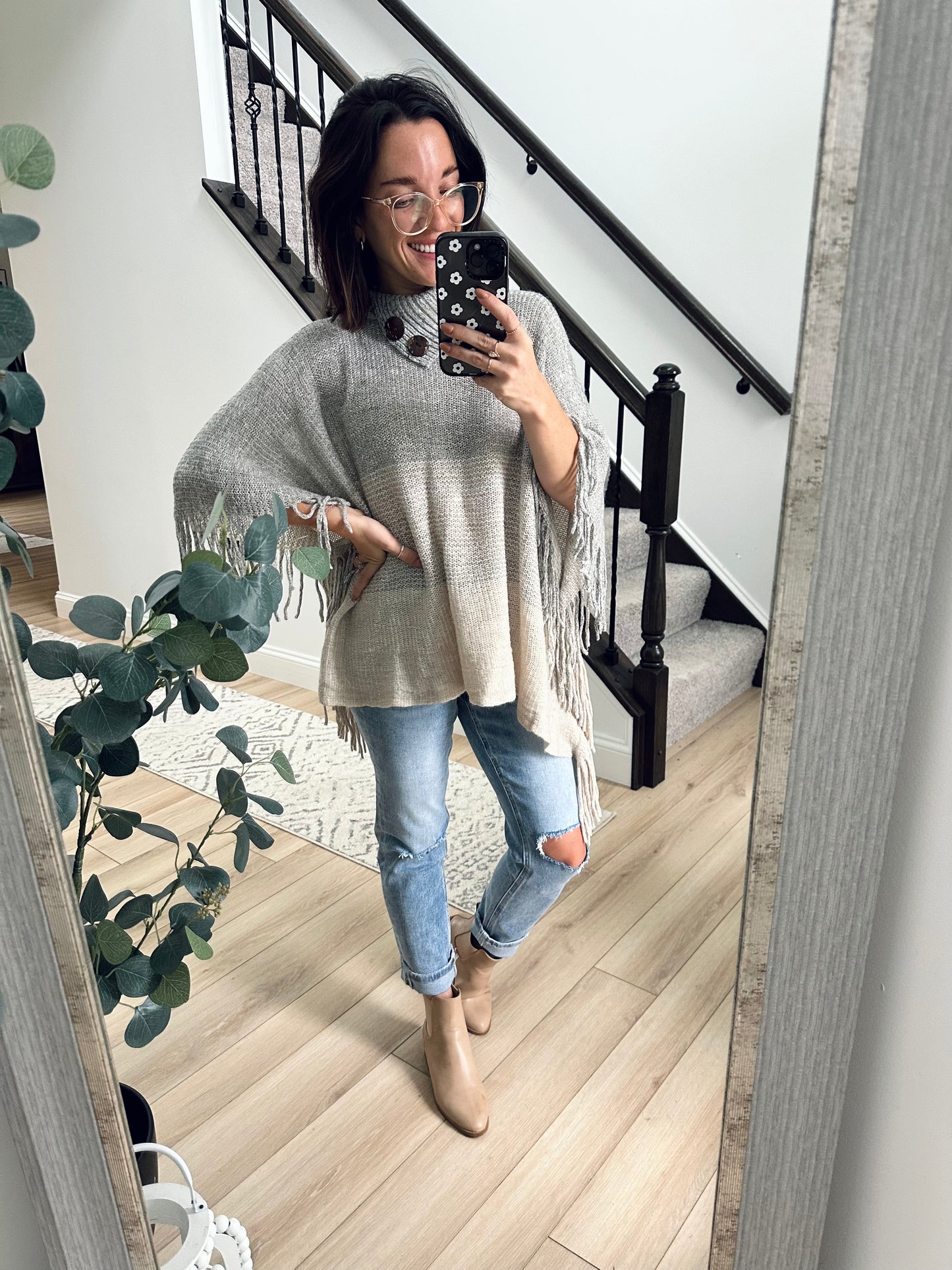 Fall Feelings Sweater